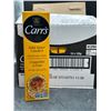 Image 3 : Carr’s Table Water Crackers Roasted Garlic and Herbs 125g, x 12