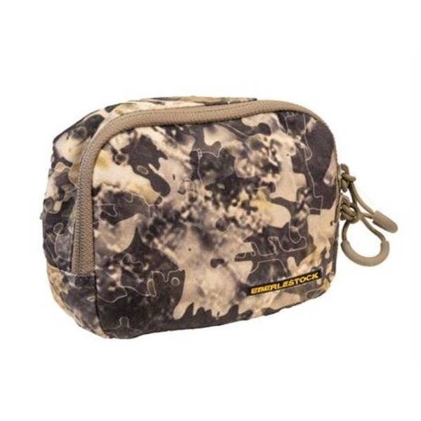 Eberlestock Doppelganger A1SPHS Padded Accessory Pouch, Small