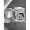 Image 2 : Lot of 2 Game Assist Button X Weapon Playtime Mobile Gaming Controller Accessory