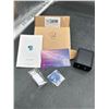 Image 2 : WiFi Camera With Remote View Compatibility for iOS/Android Devices, Black