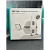 Image 3 : Netvue Peekababy Car Seat Accessories for Baby Monitor, Baby Monitor Car Mount and Baby Camera Car M