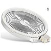 Image 1 : Upgraded 316282000 Ceramic Heater, 3000/1400W, 240V Kenmore Heating Element Replace