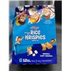 Image 2 : Kellogg’s Rice Krispies Squares 12 Bars 744g (62g Each)