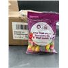 Image 2 : CKF Sour Fruit Slices 140g Candy Package