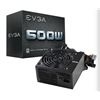 Image 1 : EVGA 600W 80 Plus Certified 100-W1-0600 Power Supply, 600W