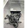 Image 2 : EVGA 600W 80 Plus Certified 100-W1-0600 Power Supply, 600W