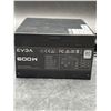 Image 4 : EVGA 600W 80 Plus Certified 100-W1-0600 Power Supply, 600W