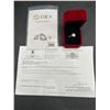 Image 2 : $1800 APPRAISAL - 3.00 CARAT BRILLIANT CUT SOLITAIRE RING