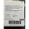 Image 3 : Apple 35W Dual USB-C Port Compact Power Adapter Model A2571