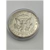 Image 2 : 1968 United States Kennedy Half Dollar Coin in Protective Case