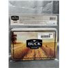 Image 2 : Buck Knives 246 & 247 Liner Lock Combo Collector’s Tin