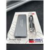 Image 2 : Portable SSD 64 GB, USB 3.2, External Hard Drive Enclosure