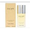 Image 1 : Calvin Klein Escape for Men Eau de Toilette Spray 50ml
