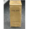 Image 2 : Calvin Klein Escape for Men Eau de Toilette Spray 50ml