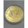 Image 2 : Commemorative Donald Trump 45th President of the United States Coin