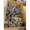 Image 2 : Energizer AA Alkaline Batteries LOT OF APPROX 70