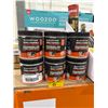 Image 2 : Blackstone Griddle Seasoning and Cast Iron Conditioner, 6-Pack, 6.5 Oz Each