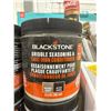 Image 3 : Blackstone Griddle Seasoning and Cast Iron Conditioner, 6-Pack, 6.5 Oz Each
