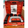 Image 2 : 2WD and 4WD Ball Joint Service Kit with Manual