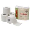 Image 1 : Reliance Bio Tissue Eco-Friendly Quick-Dissolving Paper Rolls – 3 Packs X 4 ROLLS