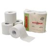 Image 1 : Reliance Bio Tissue Eco-Friendly Quick-Dissolving Paper Rolls – 3 Packs X 4 ROLLS