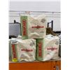 Image 2 : Reliance Bio Tissue Eco-Friendly Quick-Dissolving Paper Rolls – 3 Packs X 4 ROLLS