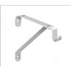 Image 1 : Shelf Support Brackets for 12-Inch Shelf Depths CASE LOT OF 16