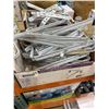 Image 3 : Shelf Support Brackets for 12-Inch Shelf Depths CASE LOT OF 16