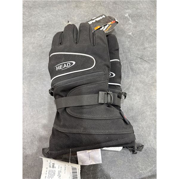 Head Men’s Gloves with DuPont ComfortMax Classic Insulation