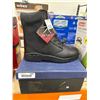 Image 2 : Rothco Forced Entry 8-Inch Tactical Boot, Item #5064, Size 9.5