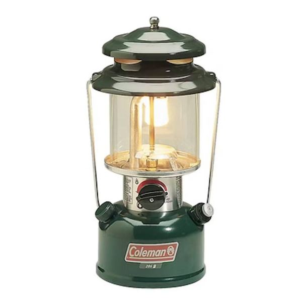 Coleman Classic Lantern with All-Season Features and 10-Hour Runtime