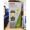 Image 2 : Coleman Classic Lantern with All-Season Features and 10-Hour Runtime