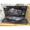 Image 2 : Perixx Periboard-512 Wired Full-Size Ergonomic Keyboard with Curved Design -LOT OF 2
