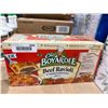Image 2 : Chef Boyardee Beef Ravioli in Tomato and Meat Sauce, 8 Cans