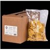 Image 1 : Rabioso Mexicano Tortilla Chips Round Yellow Salted 6 X 454 g,