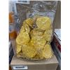 Image 3 : Rabioso Mexicano Tortilla Chips Round Yellow Salted 6 X 454 g,