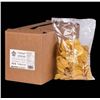 Image 1 : Rabioso Brand Tortilla Chips Round Yellow Salted – 6 x 454g