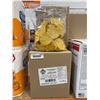 Image 2 : Rabioso Brand Tortilla Chips Round Yellow Salted – 6 x 454g
