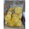 Image 3 : Rabioso Brand Tortilla Chips Round Yellow Salted – 6 x 454g