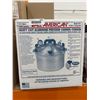 Image 2 : All-American Heavy Cast Aluminum Pressure Canner/Cooker, Model 910, 10.5 Quart