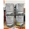 Image 2 : Co-Op Imagine Professional Drywall Primer – LOT OF 4 X 3.70L