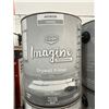 Image 3 : Co-Op Imagine Professional Drywall Primer – LOT OF 4 X 3.70L