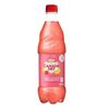 Image 1 : Canada Dry Raspberry Lemonade Ginger Ale – 24 Bottles, 500 mL Each