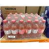 Image 2 : Canada Dry Raspberry Lemonade Ginger Ale – 24 Bottles, 500 mL Each