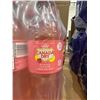 Image 3 : Canada Dry Raspberry Lemonade Ginger Ale – 24 Bottles, 500 mL Each
