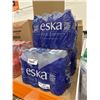 Image 3 : Eska Natural Spring Water 500ml LOT OF 3 X 12-PackS