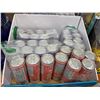 Image 2 : LOT OF ASSORTED ZOA ENERGY DRINK 24 X 355ML