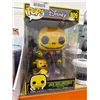 Image 2 : Disney POP! Funko Vinyl Figure Jack Skellington with Zero No. 809