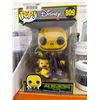 Image 2 : Disney POP! Funko Vinyl Figure Jack Skellington with Zero No. 809