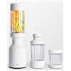 Image 1 : BEAST Countertop Blender With Two Additional Containers